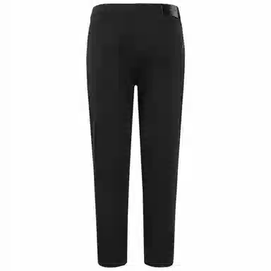 Lilanz SS25 Black Jeans