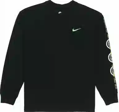 Nike As M Nsw Gc Ls Tee T