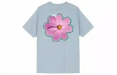 Stussy Cosmos Tee T