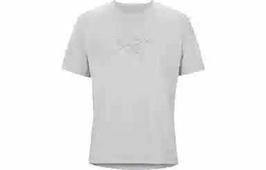 Arcteryx Cormac Logo SS