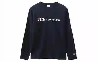 Champion LogoT
