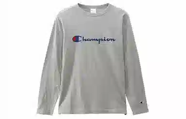 Champion LogoT
