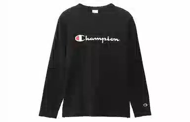 Champion LogoT