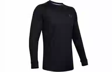 Under Armour DFO Waffle Crew T