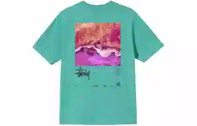 Stussy Ocean Dream Tee