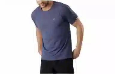 Arcteryx Cormac Cormac Crew T