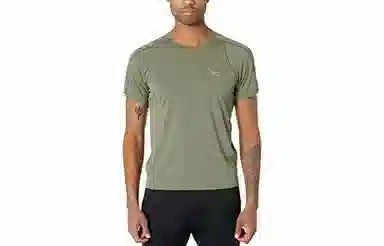 Arcteryx Cormac Cormac Crew T