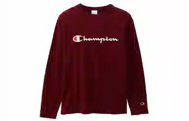 Champion LogoT