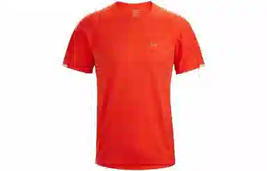 Arcteryx Cormac Cormac Crew T