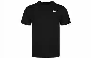 Nike Dri-FIT Crew Solid T