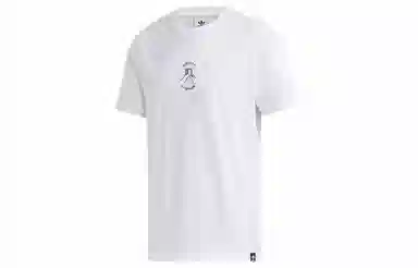 adidas originals MIC Graphic T 1 T