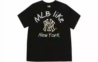 MLB T