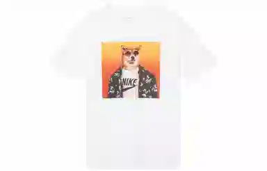 Nike T
