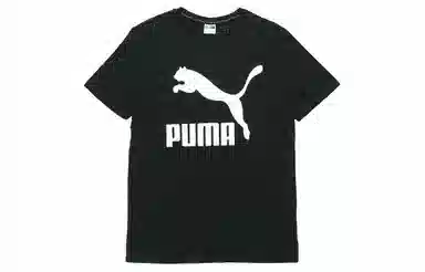 PUMA Classics Logo T