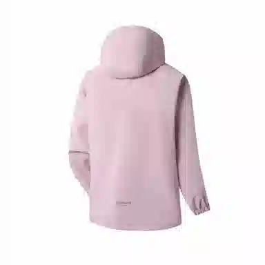 Mizuno Mountain Outdoor Shell Jacket