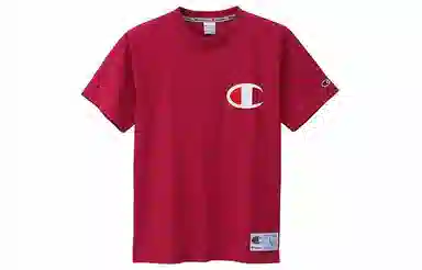 Champion clogoT