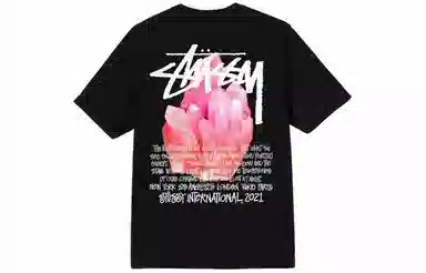 Stussy Reflection Tee