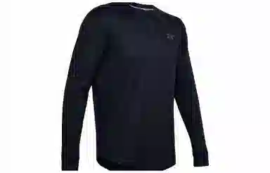 Under Armour Waffle Henley T