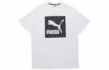 Puma LogoT