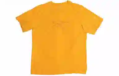 Arcteryx Cormac Logo SS