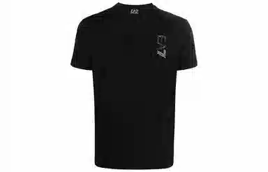 EMPORIO ARMANI FW21 LogoT