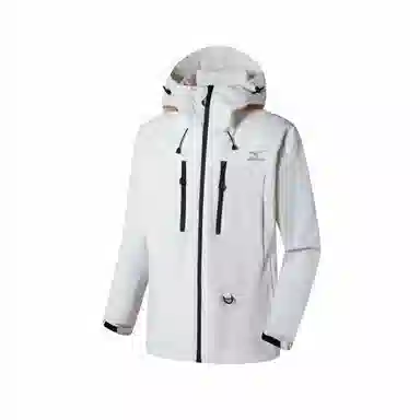 Mizuno Mountain Outdoor Shell Jacket