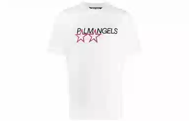 PALM ANGELS LogoT