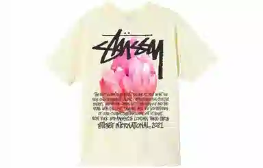 Stussy Reflection Tee