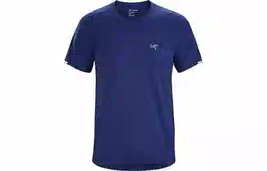 Arcteryx Cormac Cormac Crew T