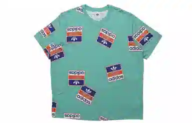 adidas originals T