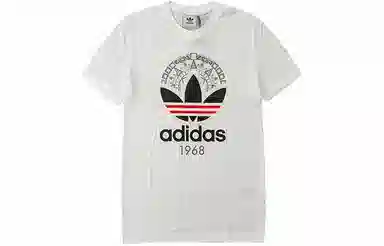 adidas originals Trefoil Tee T