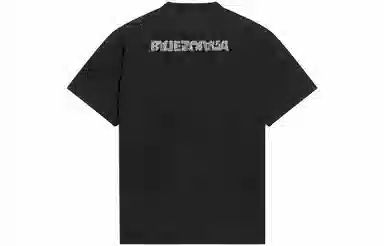 Balenciaga LogoT