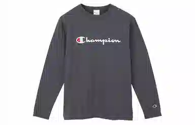 Champion LogoT
