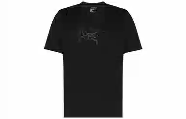 Arcteryx Cormac Logo SS