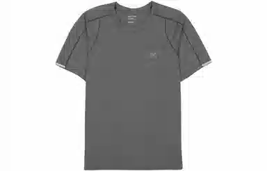 Arcteryx Cormac Cormac Crew T