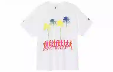 Stussy x Nike Stussy x Nike T