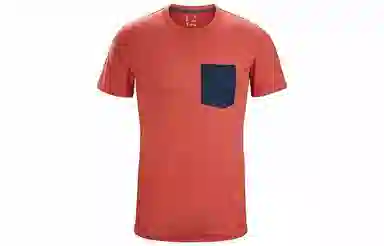 Arcteryx Eris T-Shirt T