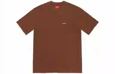 Supreme FW21 Week 12 SS Pocket Tee T