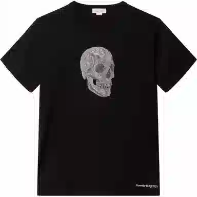 Alexander McQueen T