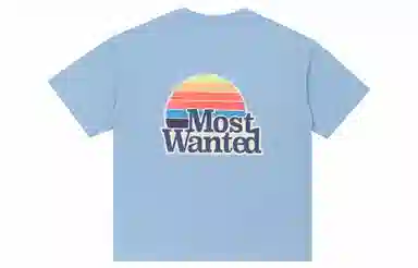 MostwantedLab T