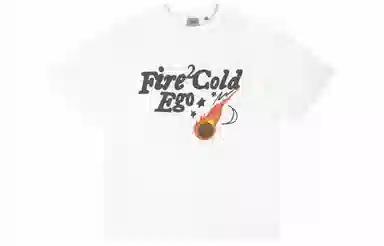 FIRE 2 COLD EGO f2ceT