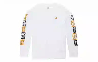 Converse Logo T