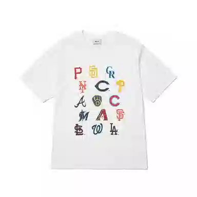 MLB T
