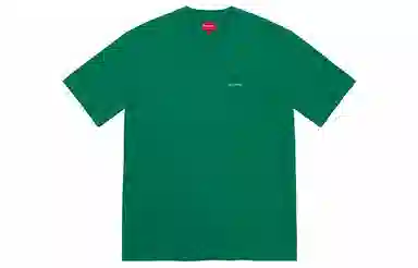 Supreme FW21 Week 12 SS Pocket Tee T