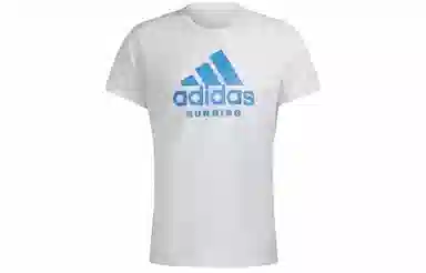 adidas Run Logo Tee M LogoT