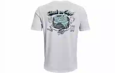 Under Armour T