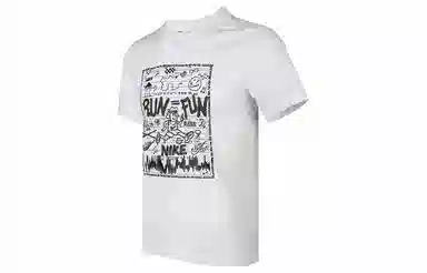 Nike RUN FUN T