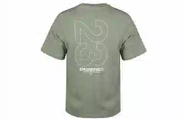 Jordan 23 Enginereed T