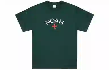 NOAH CORE LOGO TEE T
