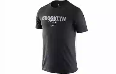 Nike NBA DRI-FIT Brooklyn Nets T-Shirt